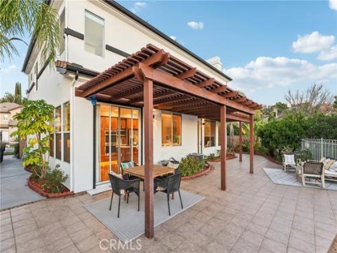 23161 Bouquet , Mission Viejo, CA