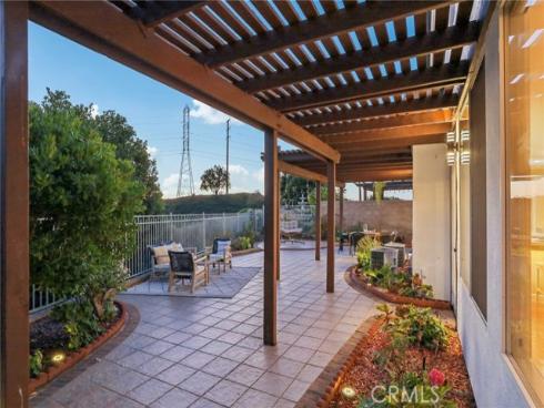 23161 Bouquet , Mission Viejo, CA