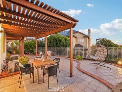 23161 Bouquet , Mission Viejo, CA