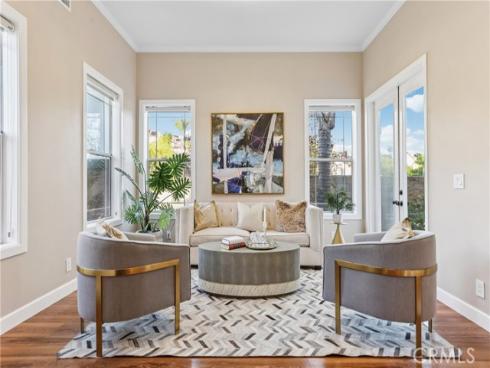 23161 Bouquet , Mission Viejo, CA