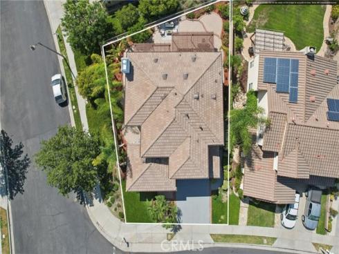 23161 Bouquet , Mission Viejo, CA