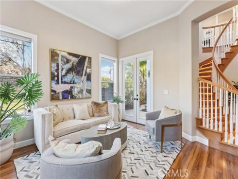 23161 Bouquet , Mission Viejo, CA