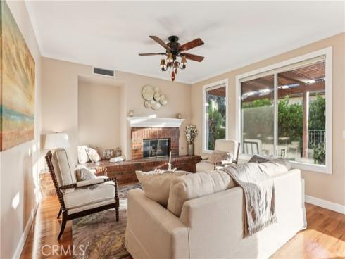 23161 Bouquet , Mission Viejo, CA
