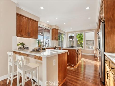 23161 Bouquet , Mission Viejo, CA