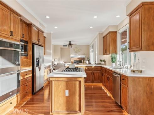 23161 Bouquet , Mission Viejo, CA