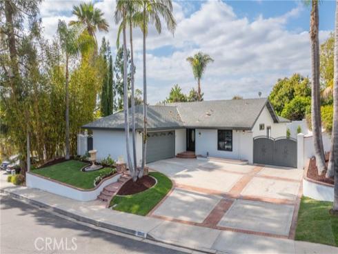 25981  Cordillera  , Mission Viejo, CA