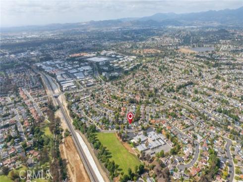 25981  Cordillera  , Mission Viejo, CA