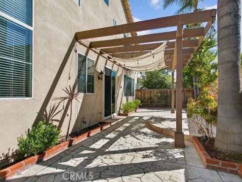 8  Rosings  , Mission Viejo, CA