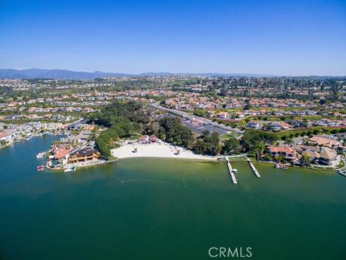 8  Rosings  , Mission Viejo, CA
