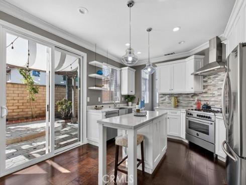 8  Rosings  , Mission Viejo, CA