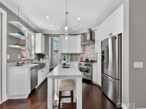 8  Rosings  , Mission Viejo, CA