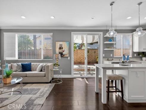 8  Rosings  , Mission Viejo, CA