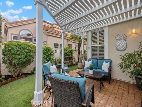 21235  Mazatlan  , Mission Viejo, CA