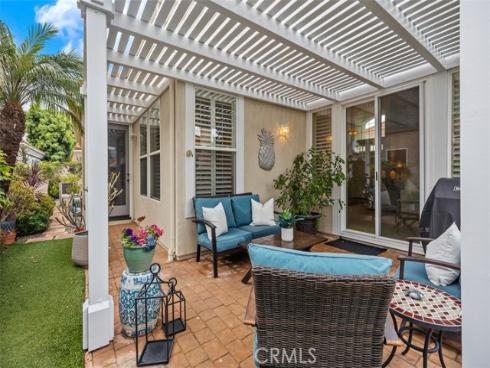 21235  Mazatlan  , Mission Viejo, CA