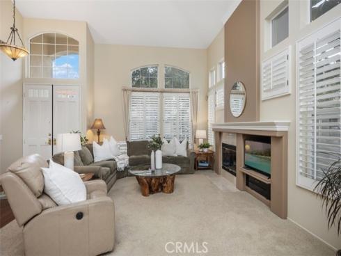 21235  Mazatlan  , Mission Viejo, CA