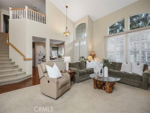 21235  Mazatlan  , Mission Viejo, CA