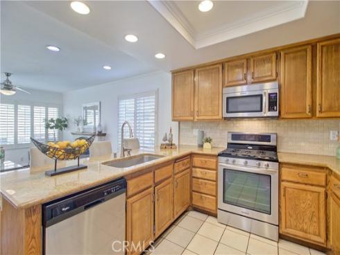 22261  Sisante  , Mission Viejo, CA