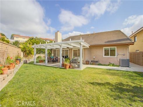 22261  Sisante  , Mission Viejo, CA