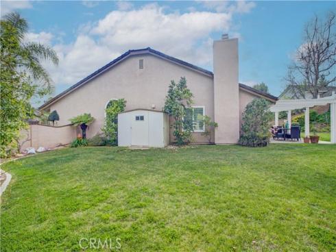 22261  Sisante  , Mission Viejo, CA