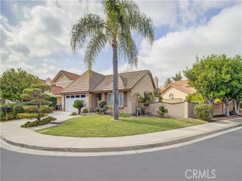 22261  Sisante  , Mission Viejo, CA