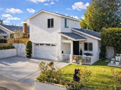 26521 Via Gorrion , Mission Viejo, CA