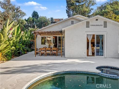 26521 Via Gorrion , Mission Viejo, CA