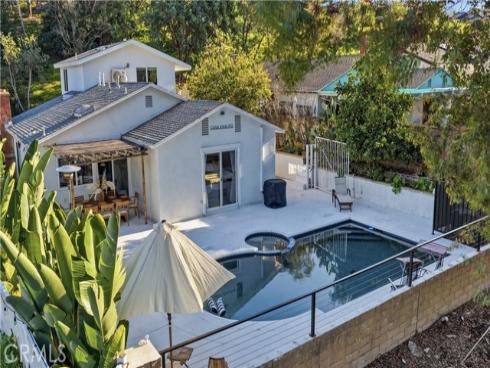 26521 Via Gorrion , Mission Viejo, CA