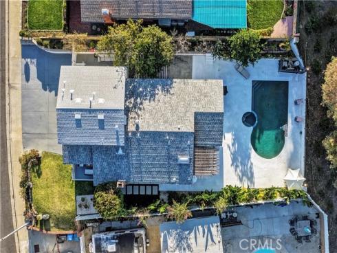 26521 Via Gorrion , Mission Viejo, CA