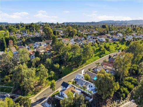 26521 Via Gorrion , Mission Viejo, CA