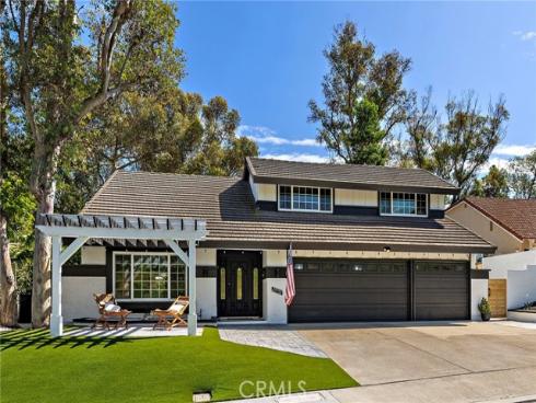 23752  Lagarto  , Mission Viejo, CA