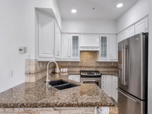 26874 Park Terrace , Mission Viejo, CA