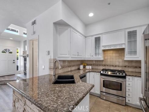 26874 Park Terrace , Mission Viejo, CA