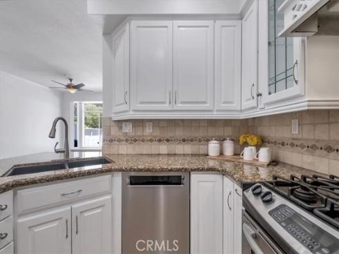 26874 Park Terrace , Mission Viejo, CA