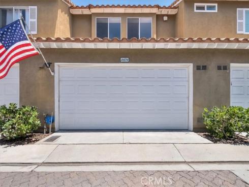 26874 Park Terrace , Mission Viejo, CA