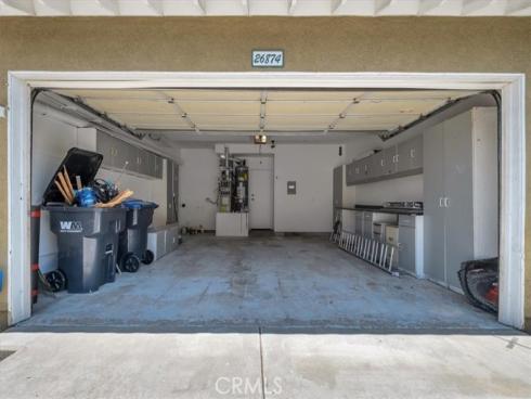 26874 Park Terrace , Mission Viejo, CA