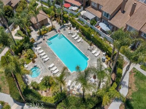 26874 Park Terrace , Mission Viejo, CA