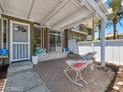 26874 Park Terrace , Mission Viejo, CA