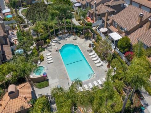 26874 Park Terrace , Mission Viejo, CA