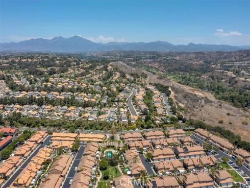 26874 Park Terrace , Mission Viejo, CA