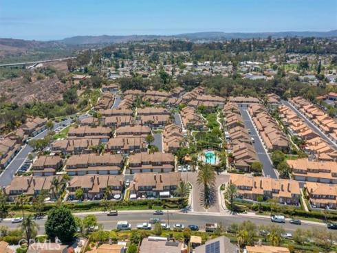 26874 Park Terrace , Mission Viejo, CA