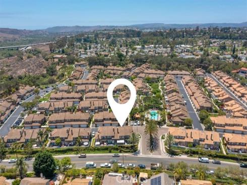 26874 Park Terrace , Mission Viejo, CA