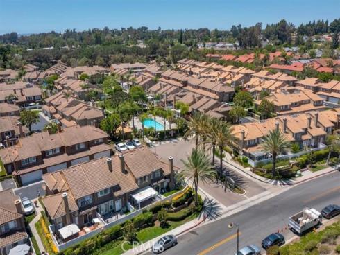 26874 Park Terrace , Mission Viejo, CA