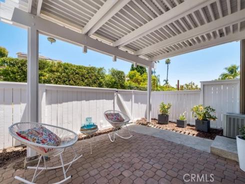 26874 Park Terrace , Mission Viejo, CA