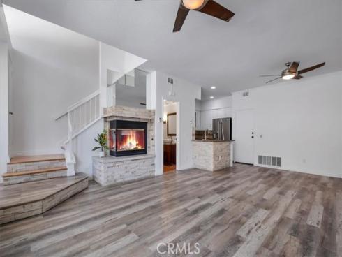 26874 Park Terrace , Mission Viejo, CA