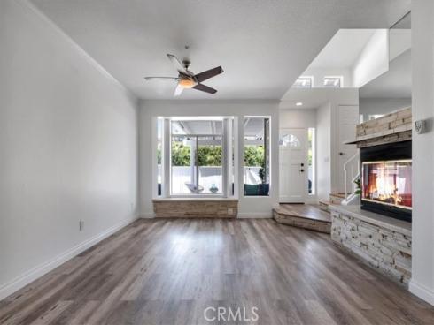 26874 Park Terrace , Mission Viejo, CA