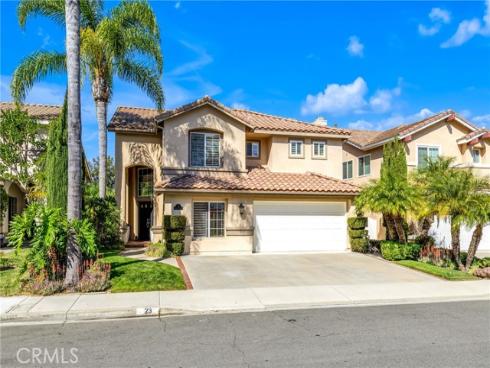 23  Argento  , Mission Viejo, CA