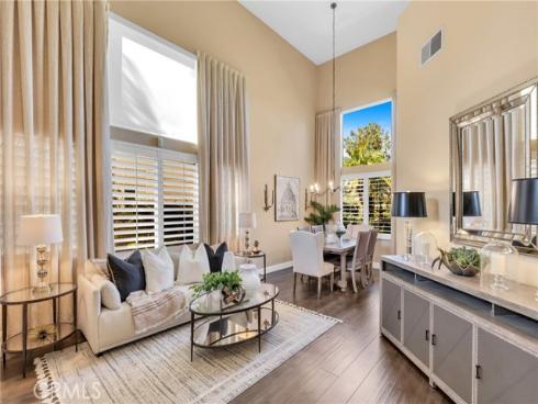 23  Argento  , Mission Viejo, CA