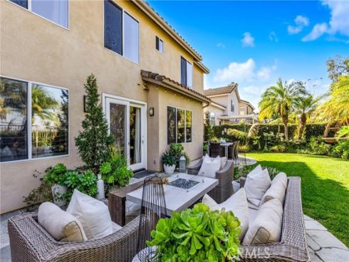 23  Argento  , Mission Viejo, CA