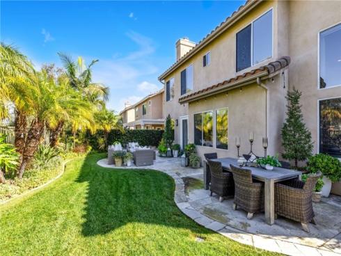 23  Argento  , Mission Viejo, CA