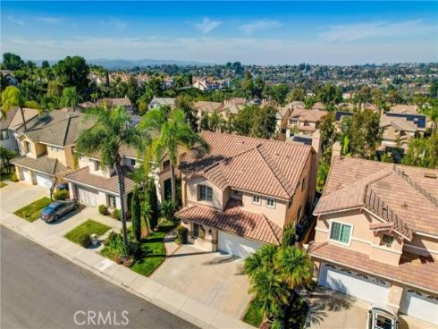 23  Argento  , Mission Viejo, CA